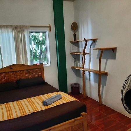 Casa Samay Mazunte Bagian luar foto