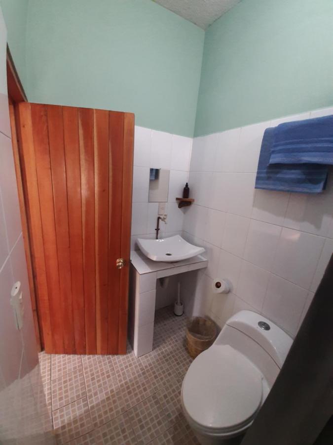 Casa Samay Mazunte Bagian luar foto
