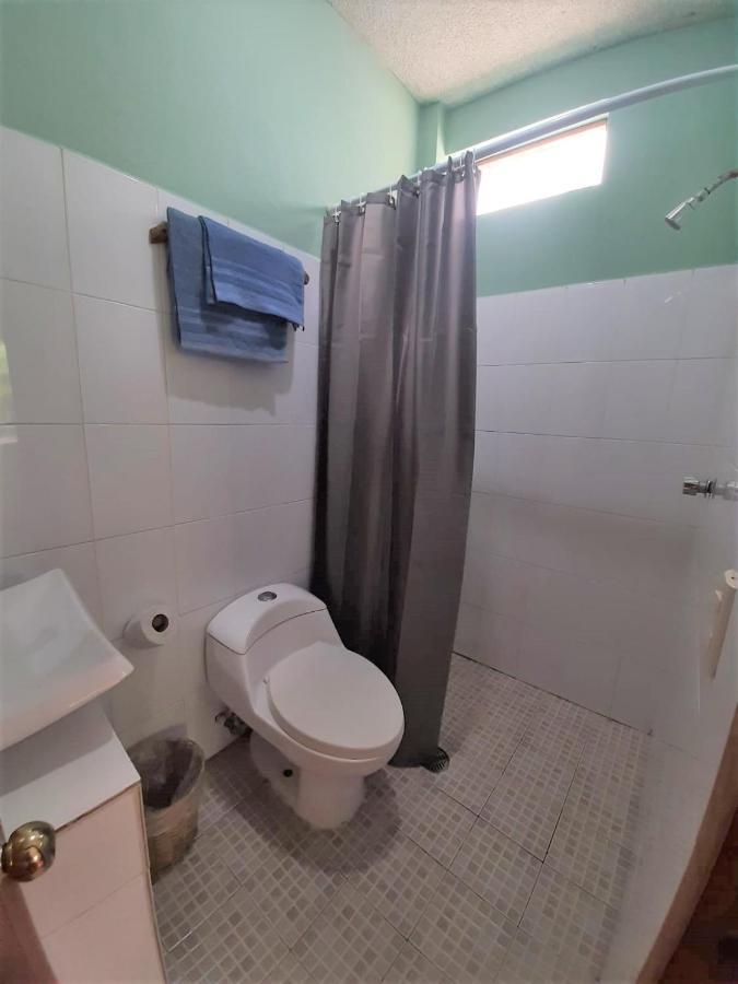 Casa Samay Mazunte Bagian luar foto