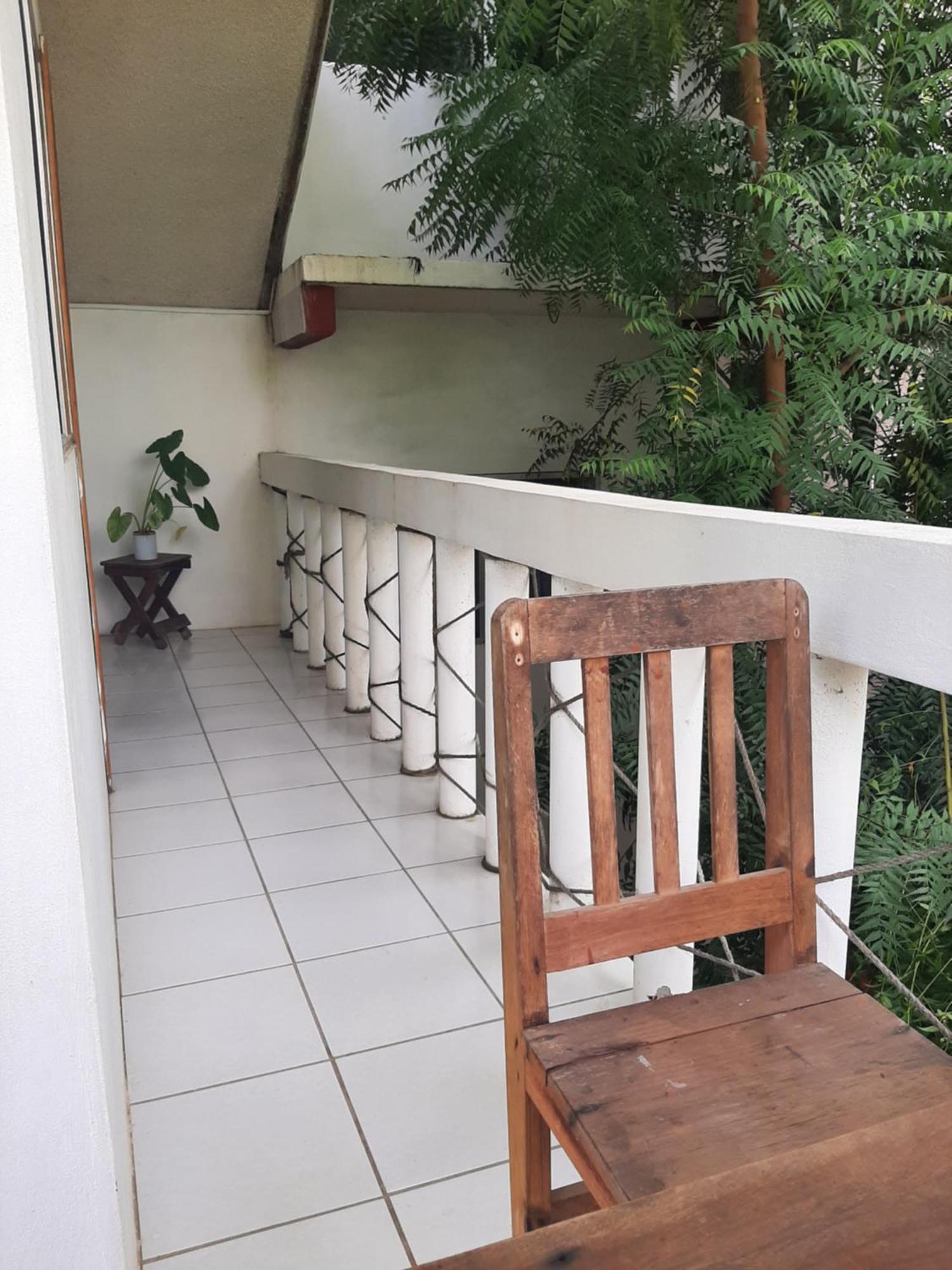 Casa Samay Mazunte Bagian luar foto