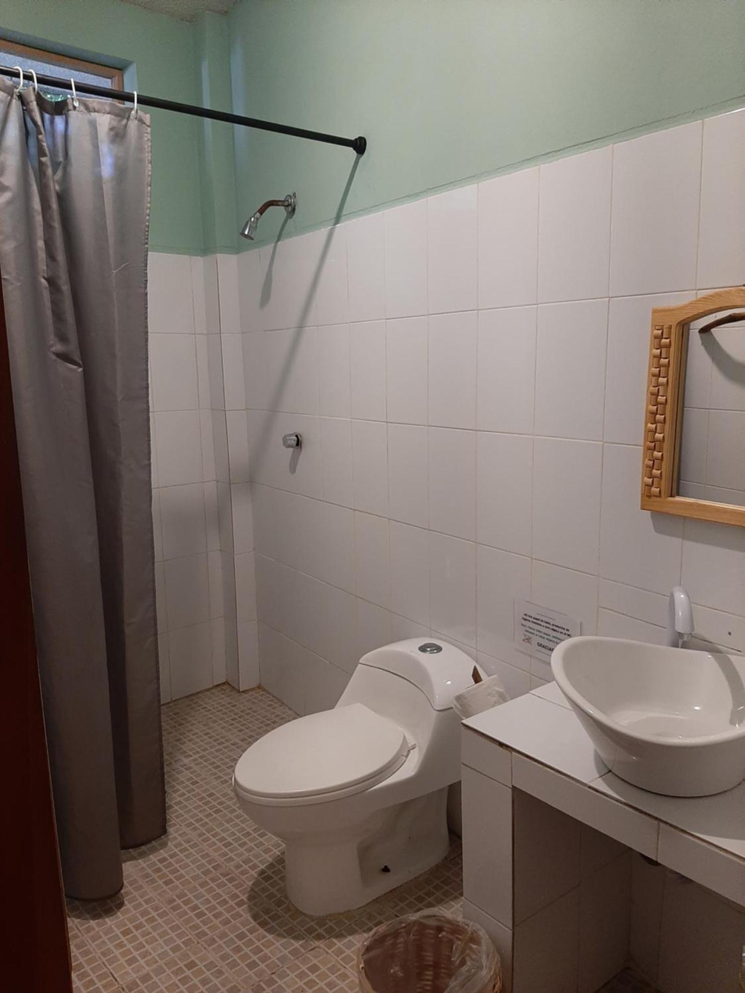 Casa Samay Mazunte Bagian luar foto