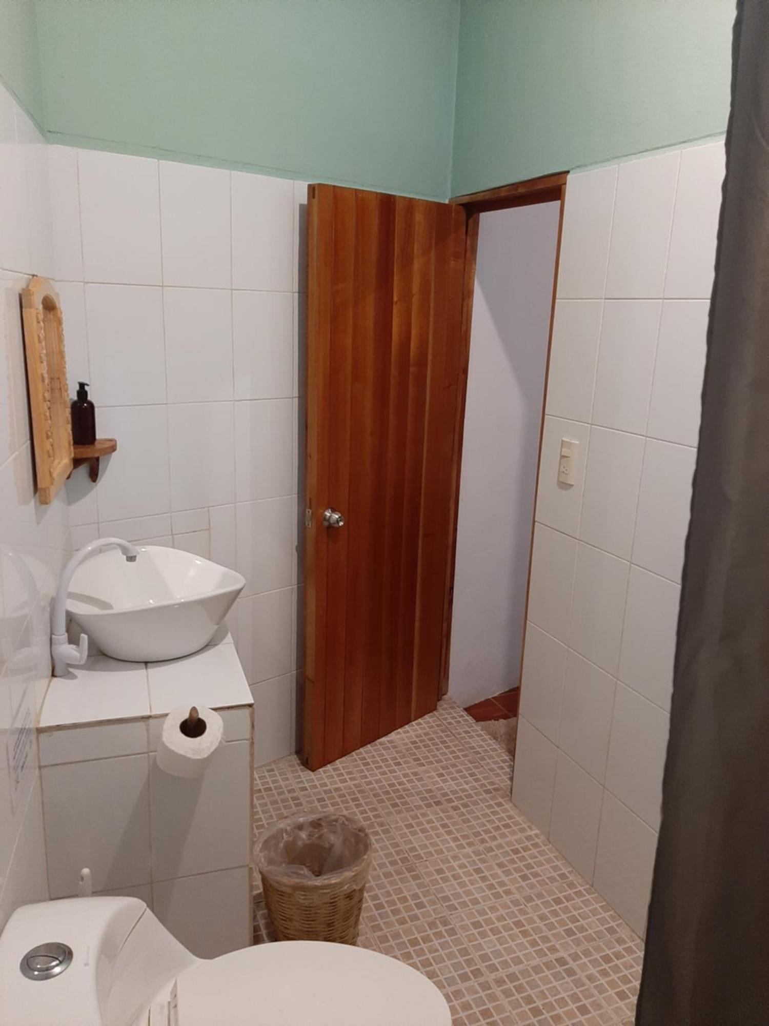 Casa Samay Mazunte Bagian luar foto