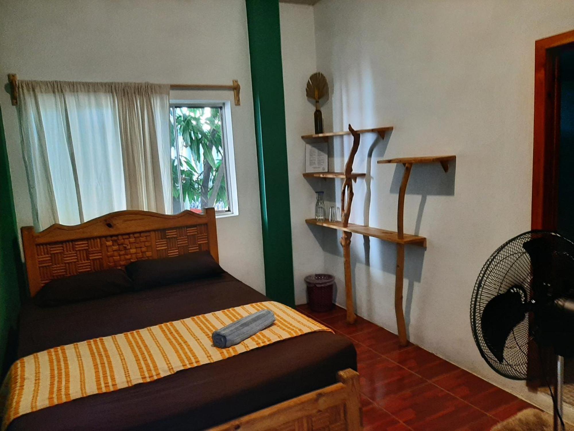 Casa Samay Mazunte Bagian luar foto